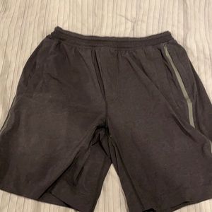 Lulu lemon shorts